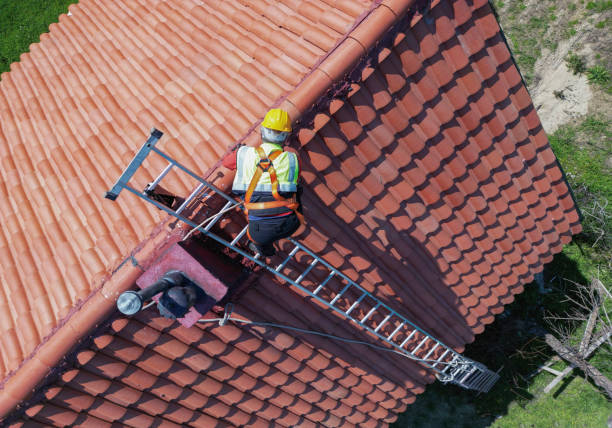 Best Steel Roofing  in Erlanger, KY